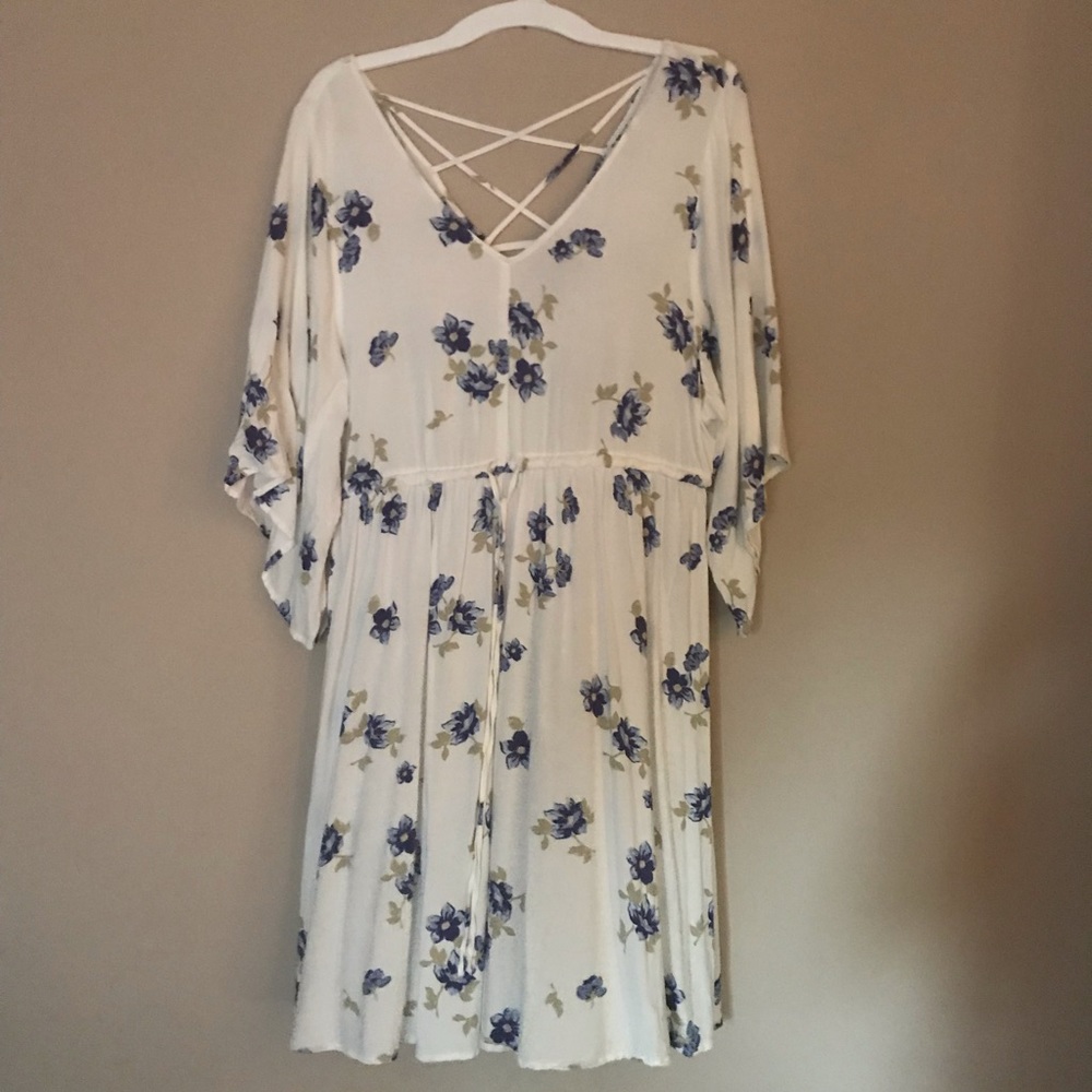 Torrid Tunic Dress size 1